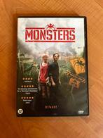 Monsters, Vanaf 12 jaar, Ophalen of Verzenden, Gebruikt, Science Fiction