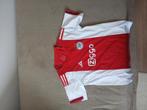ajax thuisshirt, Ophalen, Zo goed als nieuw