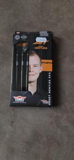 Geert Nentjes -  Dartpijlen - 23 gram, Sport en Fitness, Darts, Ophalen of Verzenden, Zo goed als nieuw, Pijlen