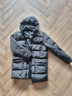 BALR. WINTERJAS, Ophalen, Zo goed als nieuw, Maat 48/50 (M), Zwart