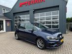 Volkswagen Golf Sportsvan 1.2 TSI Highline R-Line / Camera /, Gebruikt, Euro 6, 4 cilinders, Blauw