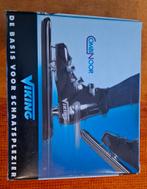 Noren maat 42, Viking, Ophalen of Verzenden, Zo goed als nieuw, Noren