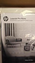 Nieuwe HP LaserJet Pro M304/M305/M404/M405 - In Doos!, Computers en Software, Printers, Zwart-en-wit printen, Printer, Nieuw, Ophalen of Verzenden