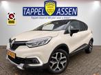 Renault Captur 0.9 TCe Edition One Navi/Clima/Cruise/PDC/Led, Voorwielaandrijving, 898 cc, Gebruikt, Euro 6