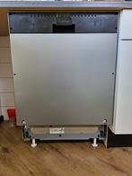 Siemens Inbouw Vaatwasser, Witgoed en Apparatuur, Ophalen, Gebruikt, Kort programma, Inbouw