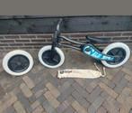 WISHBONE 3 IN 1 LOOPFIETS, Fietsen en Brommers, Fietsen | Kinderfietsjes, Ophalen, Gebruikt, Minder dan 16 inch