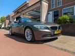 BMW Z4 2.5 Roadster Sdrive 23I 2010 Bruin, 74 €/maand, 2497 cc, Handgeschakeld, Geïmporteerd