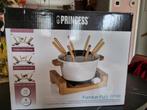 Princess Fondue Pure White - Nieuw in doos!, Ophalen of Verzenden, Nieuw, Fondueset