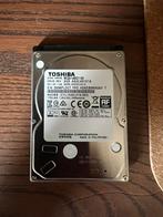 TOSHIBA 1TB Hard Drive, Computers en Software, Ophalen of Verzenden, Zo goed als nieuw, Laptop