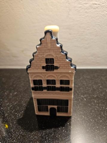 KLM Huisje 96 vol en sealed 2025 beschikbaar voor biedingen