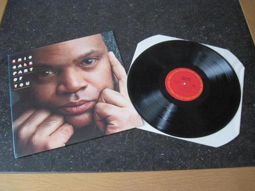 Eric Gale - Part of you (LP), Cd's en Dvd's, Vinyl | Jazz en Blues, Gebruikt, Jazz, 1960 tot 1980, 12 inch, Ophalen of Verzenden