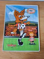 PSV Phoxy Puzzel - 100 Stukjes, Verzamelen, Ophalen of Verzenden, Nieuw, PSV, Overige typen