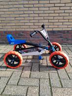 Berg Buzzy Nitro skelter, Kinderen en Baby's, Speelgoed | Buiten | Skelters, Ophalen, Zo goed als nieuw, Berg