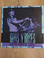 Guns 'n Roses Deer Creek 1991, Ophalen of Verzenden, Zo goed als nieuw, Poprock
