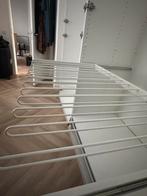 Kledingkastplank - 60cm diep, Ophalen, Met plank(en), Gebruikt, 50 tot 100 cm