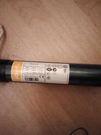 Somfy buismotor 15nm, Doe-het-zelf en Verbouw, Minder dan 100 cm, Wit, Ophalen of Verzenden, Zo goed als nieuw