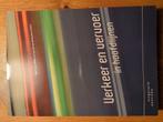 Jan Anne Annema - Verkeer en vervoer in hoofdlijnen, Ophalen of Verzenden, Zo goed als nieuw, Jan Anne Annema; Bert van Wee
