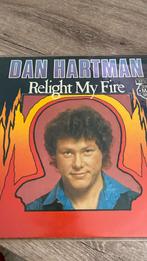 Dan Hartman, Cd's en Dvd's, Vinyl | Overige Vinyl, Ophalen of Verzenden, Zo goed als nieuw