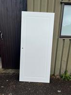 2 nieuwe opdekdeuren van Swedex, Ophalen, Nieuw, Binnendeur, 200 tot 215 cm
