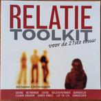 Relatie Toolkit, voor de 21e eeuw, Ophalen of Verzenden, Zo goed als nieuw