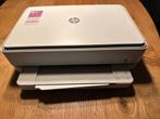 HP Envy 6020 Printer/Scanner - Weinig gebruikt!, Computers en Software, Printers, Ophalen, Inkjetprinter, All-in-one, Kleur printen