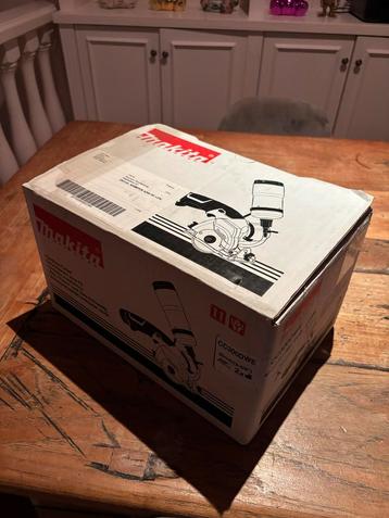 Makita Glassnijder - Nieuw in Doos! beschikbaar voor biedingen