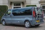 Opel Vivaro Camperbus 2.0 L2H1, Airco,3 pers., Caravans en Kamperen, Overige merken, Buscamper of Camperbus, Tot en met 2, Bedrijf