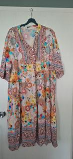 Tuniek/jurk New Collection maat 50/52, Ophalen of Verzenden, Zo goed als nieuw, Maat 46/48 (XL) of groter, Overige typen