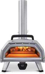 Ooni Pizzaoven Karu 16 hout of houtskool SHOWMODEL, Tuin en Terras, Pizzaovens, Ophalen, Nieuw, Ooni