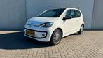 Volkswagen up 1.0 NWE APK AIRCO STOELVERW.elec. Pakket, Voorwielaandrijving, Stof, Wit, Bedrijf