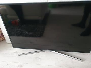 Samsung 40 inch smart tv inclusief AB IZGST 