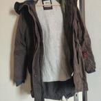 Dames jas didrikson (verkleurd), Ophalen, Gedragen, Maat 38/40 (M), Overige kleuren