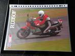 Folder Yamaha RD350F, Verzenden, Yamaha