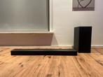 LG DS75Q Soundbar + Subwoofer - Nieuw!, Ophalen of Verzenden, Met externe subwoofer, Nieuw