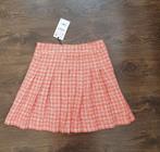 Nieuw rokje Zara, Kort, Zara, Nieuw, Oranje