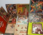 Onbespeelde Bollywood Disco Funk Lp's .., Ophalen of Verzenden