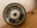 Oude DKW Auto Klok - Veiger, Ophalen of Verzenden, Gebruikt, Oldtimer onderdelen