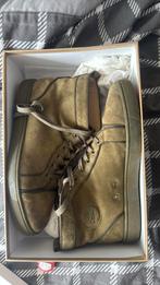 1 op 1 Louboutins maat 43, Ophalen, Zo goed als nieuw, Zwart
