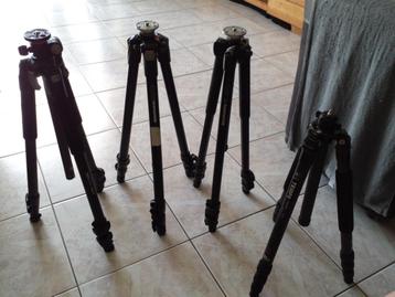 Statieven div 4x beschikbaar voor biedingen