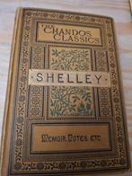 The Poetical works of Percy Bysshe Shelley, Verzenden, Gelezen, Fictie