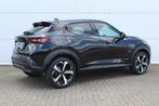 Nissan Juke 1.6 Hybrid Tekna AUTOMAAT / * Levertijd in overl, Zwart, Origineel Nederlands, Bedrijf, Hybride Elektrisch/Benzine