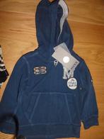 jongen Swetshirt / vest mt 74 Mexx nieuw, Kinderen en Baby's, Babykleding | Maat 74, Truitje of Vestje, Nieuw, Ophalen of Verzenden