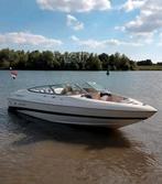 Speedboot Mariah sx 22 bowrider met trailer, Watersport en Boten, Gebruikt, Binnenboordmotor, 6 meter of meer, Ophalen of Verzenden