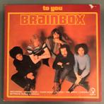 Brainbox - To You, 2LP, Ophalen of Verzenden