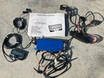 Parrot CK3100 Bluetooth Carkit - Handsfree Bellen, Auto diversen, Verzenden, Gebruikt