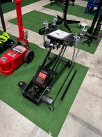 Nieuw UltraToolz Lage versnellingsbak krik 0.5 T 500 Kilo, Dr.Nolenslaan 157E 6136GM Sittard, Garagekrik, Nieuw, Ophalen of Verzenden