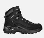 Nieuw! Lowa Renegade GTX Mid Wide wandelschoenen maat 41 1/2, Sport en Fitness, Bergsport en Wandelen, Schoenen, Nieuw, Ophalen of Verzenden