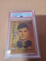 F1 Turbo Attax 2020 Max Verstappen Gold PSA 10, Ophalen of Verzenden, Nieuw, Formule 1