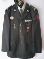 Aangeboden DT2000 Korps Commandotroepen, Verzamelen, Militaria | Algemeen, Ophalen of Verzenden, Landmacht, Nederland, Kleding of Schoenen