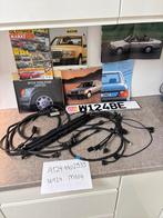 Mercedes W124 R129 W202 W140 W210 kabelboom M111 M104 M119, Ophalen of Verzenden, Mercedes-Benz